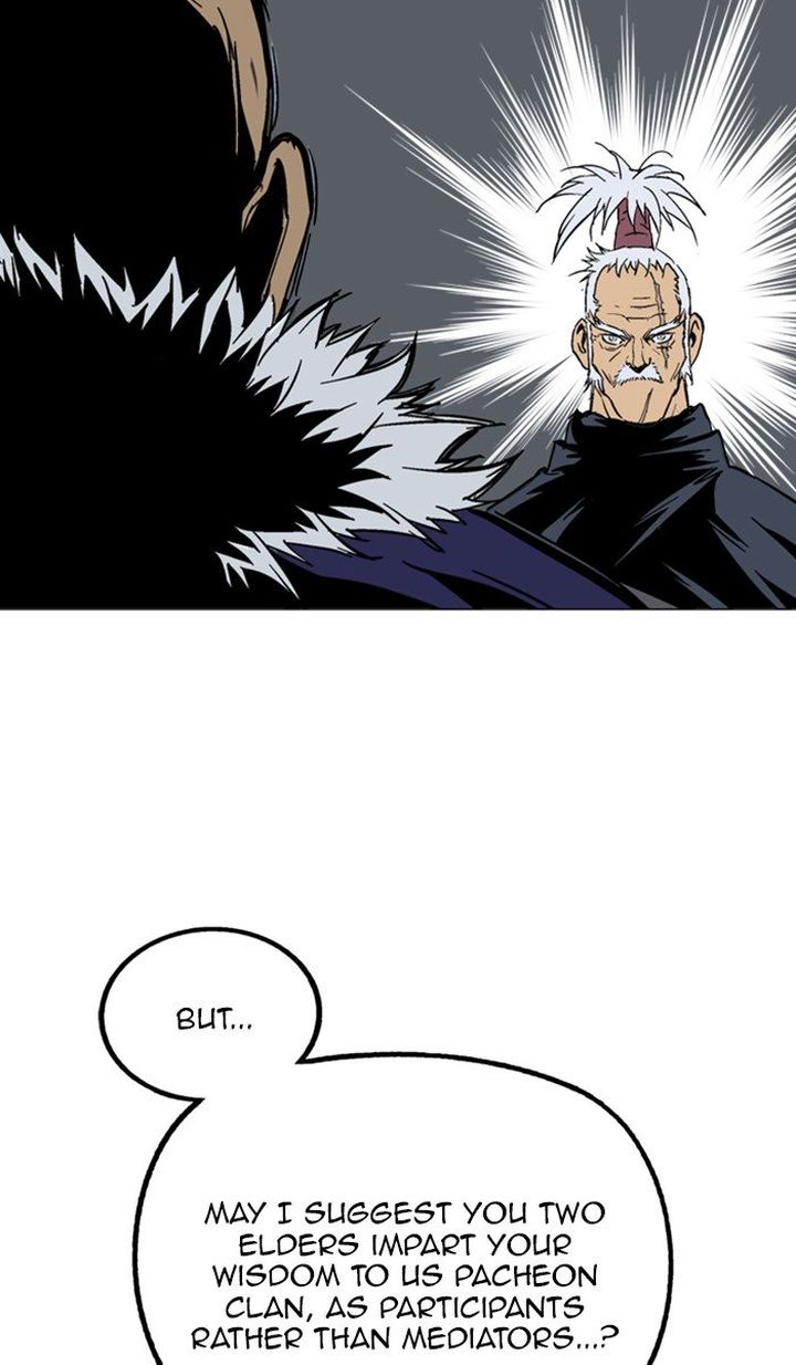 Read Gosu EN Manga Online