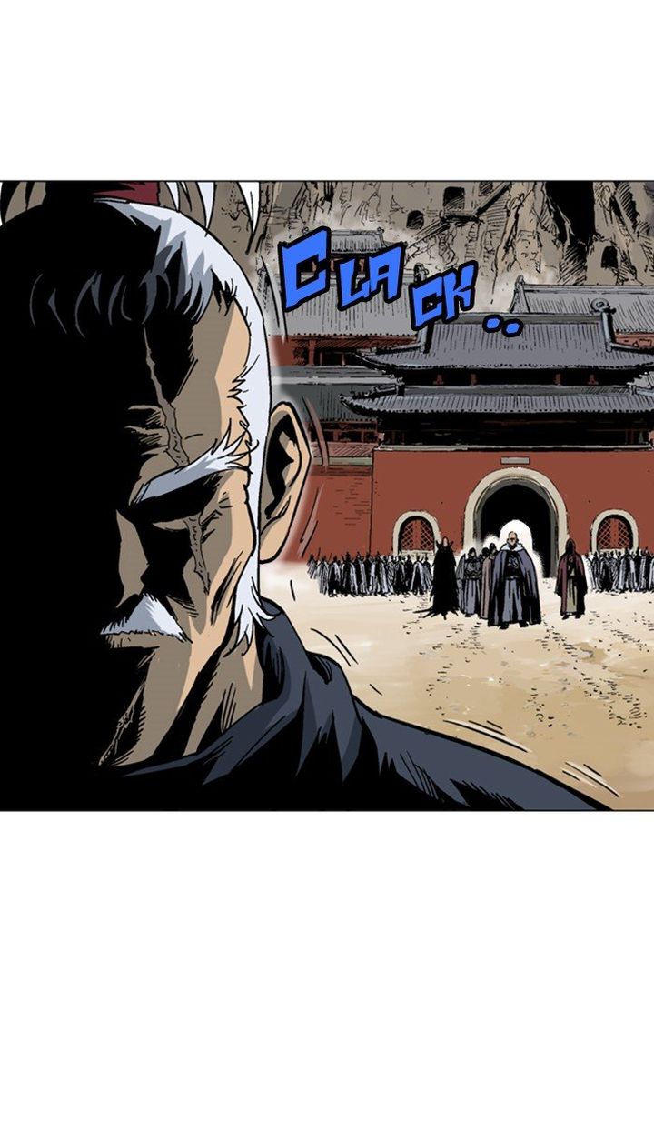 Read Gosu EN Manga Online