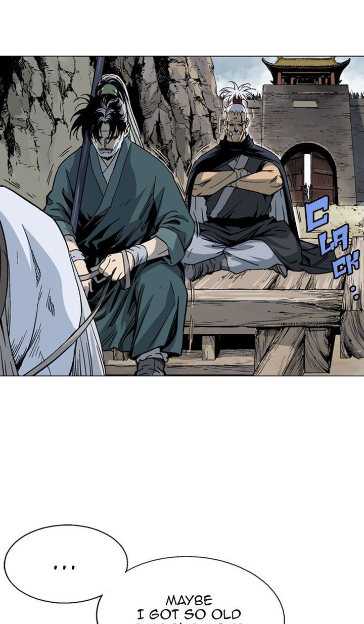 Read Gosu EN Manga Online