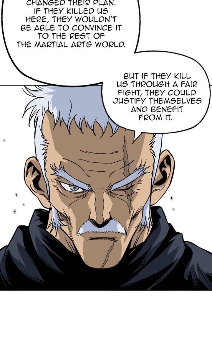 Read Gosu EN Manga Online