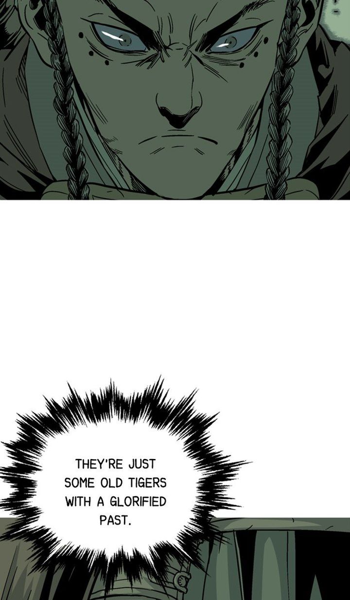 Read Gosu EN Manga Online