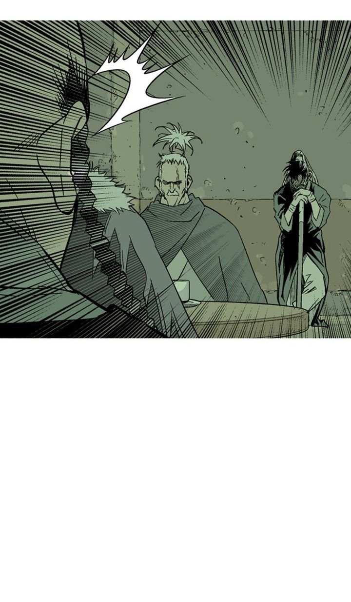 Read Gosu EN Manga Online