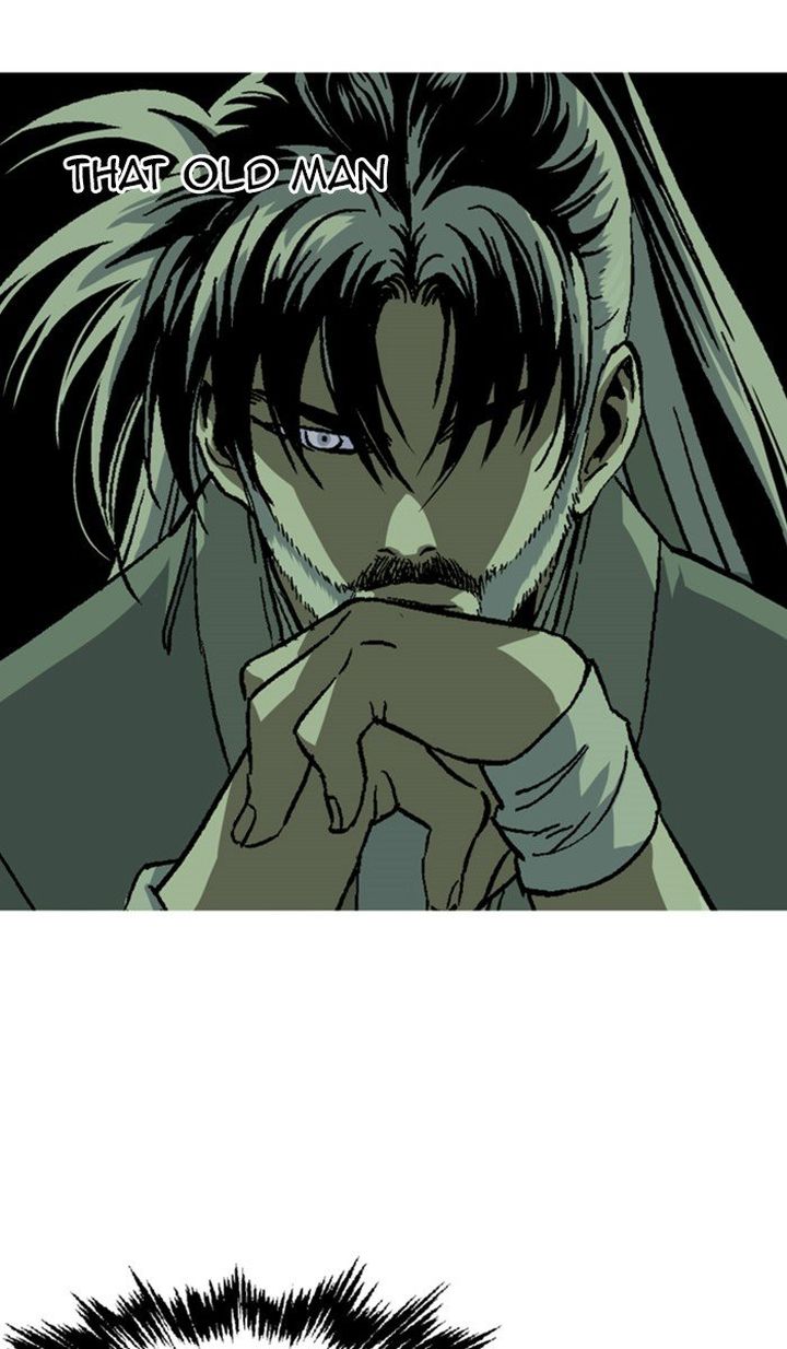 Read Gosu EN Manga Online