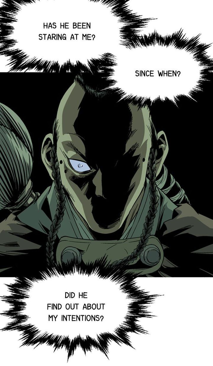 Read Gosu EN Manga Online