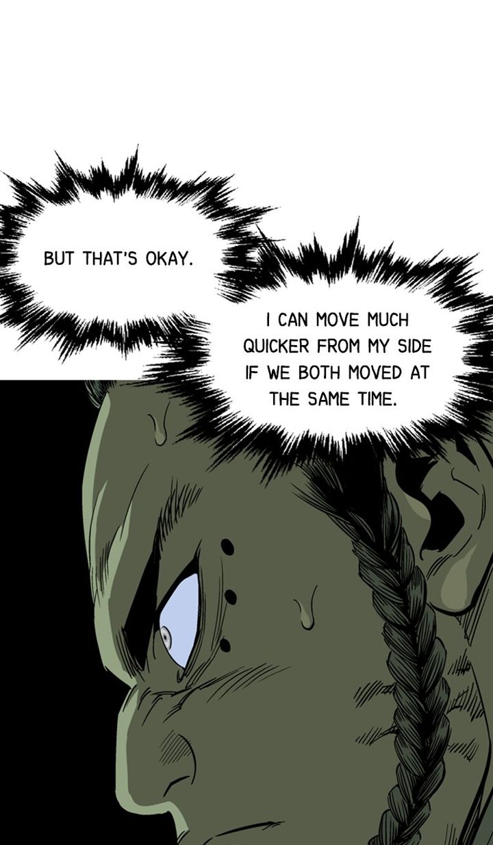 Read Gosu EN Manga Online