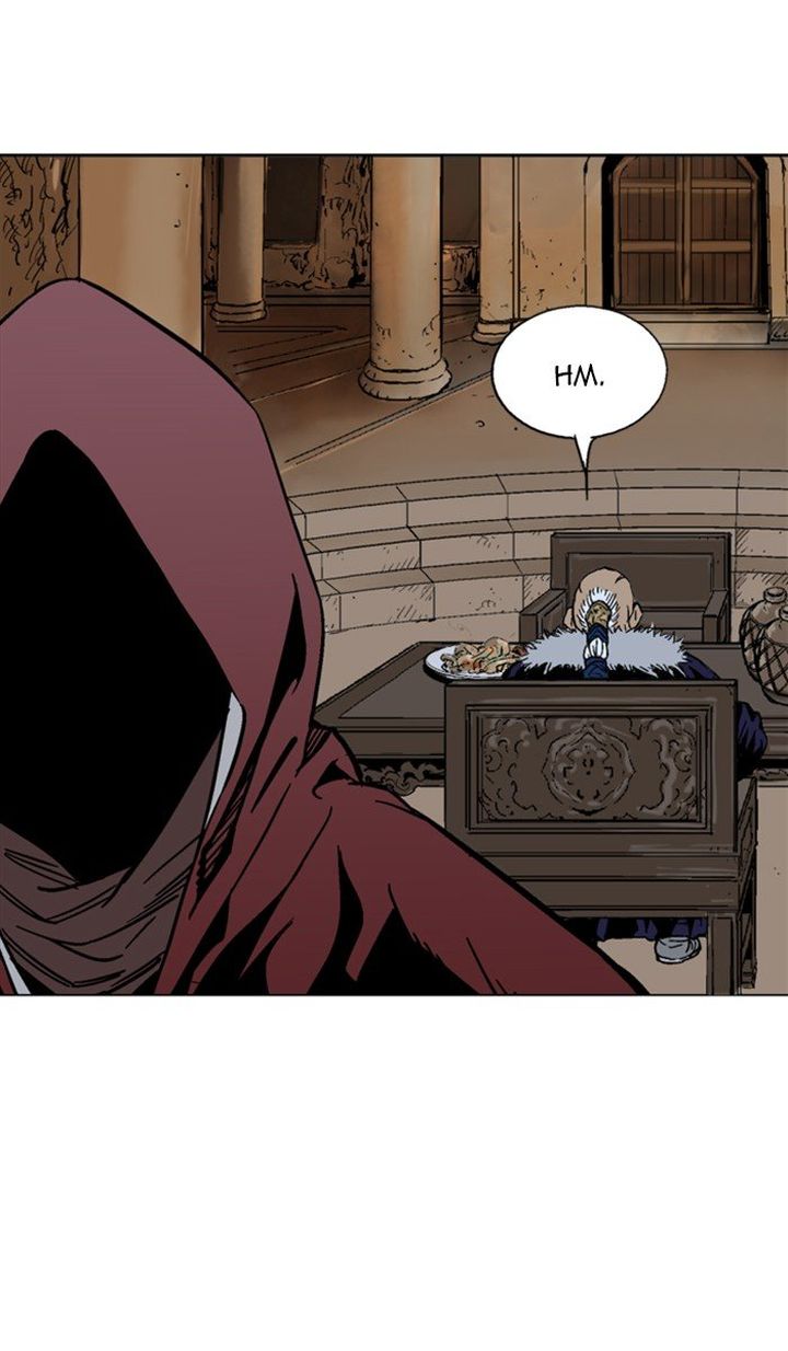Read Gosu EN Manga Online