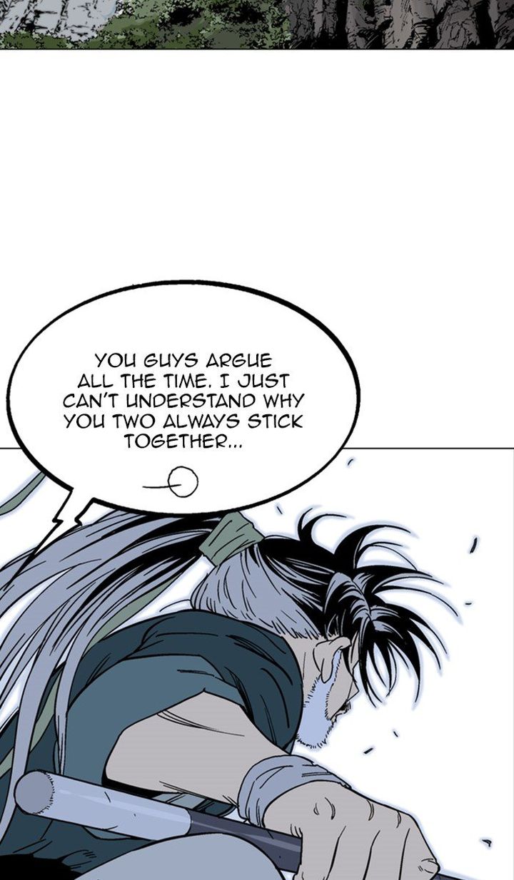 Read Gosu EN Manga Online
