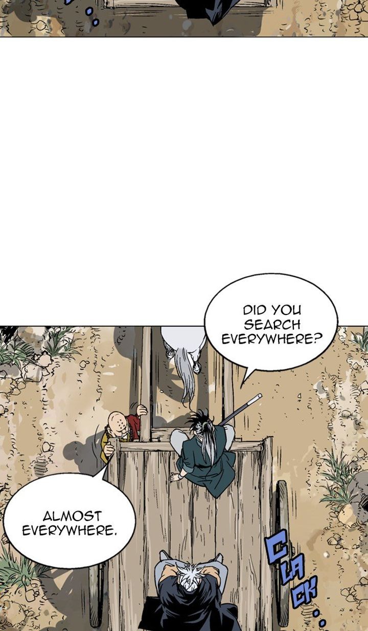 Read Gosu EN Manga Online