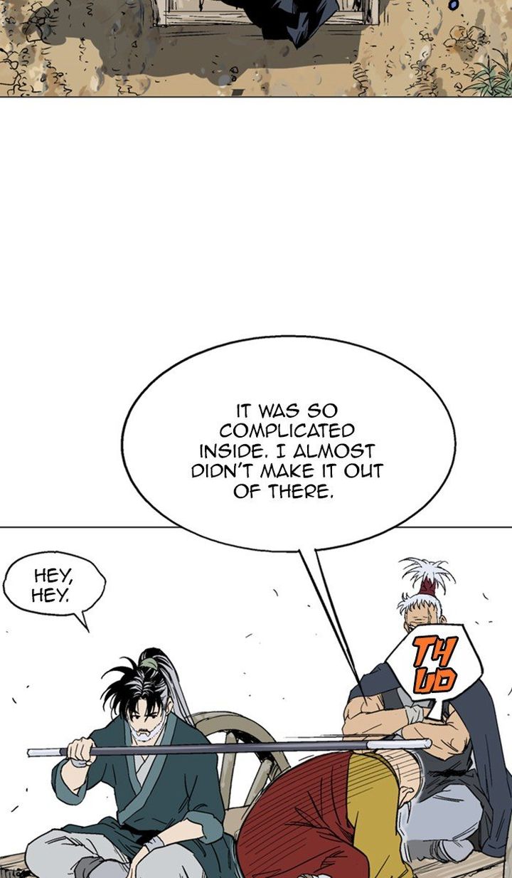 Read Gosu EN Manga Online