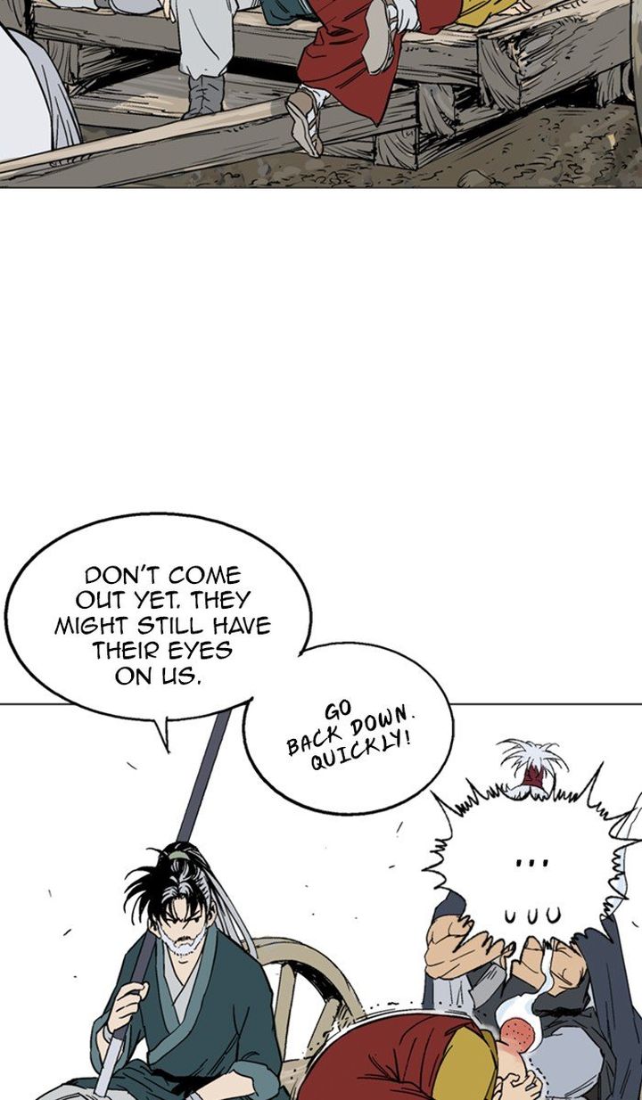 Read Gosu EN Manga Online