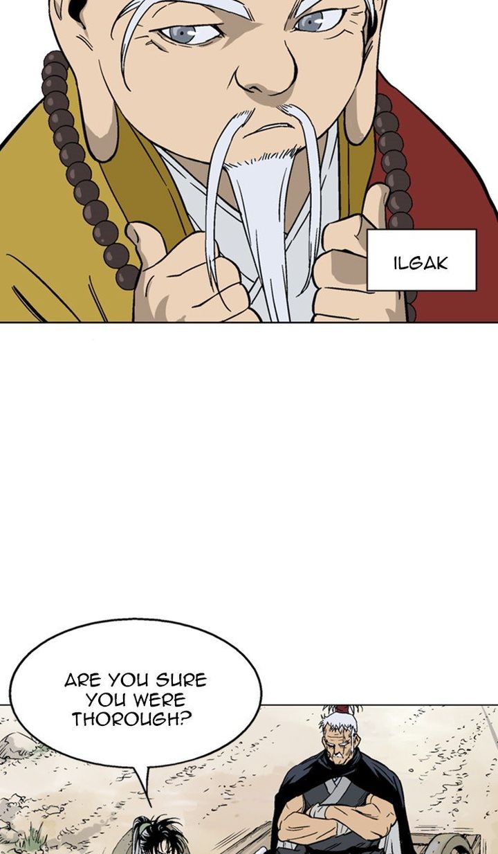 Read Gosu EN Manga Online