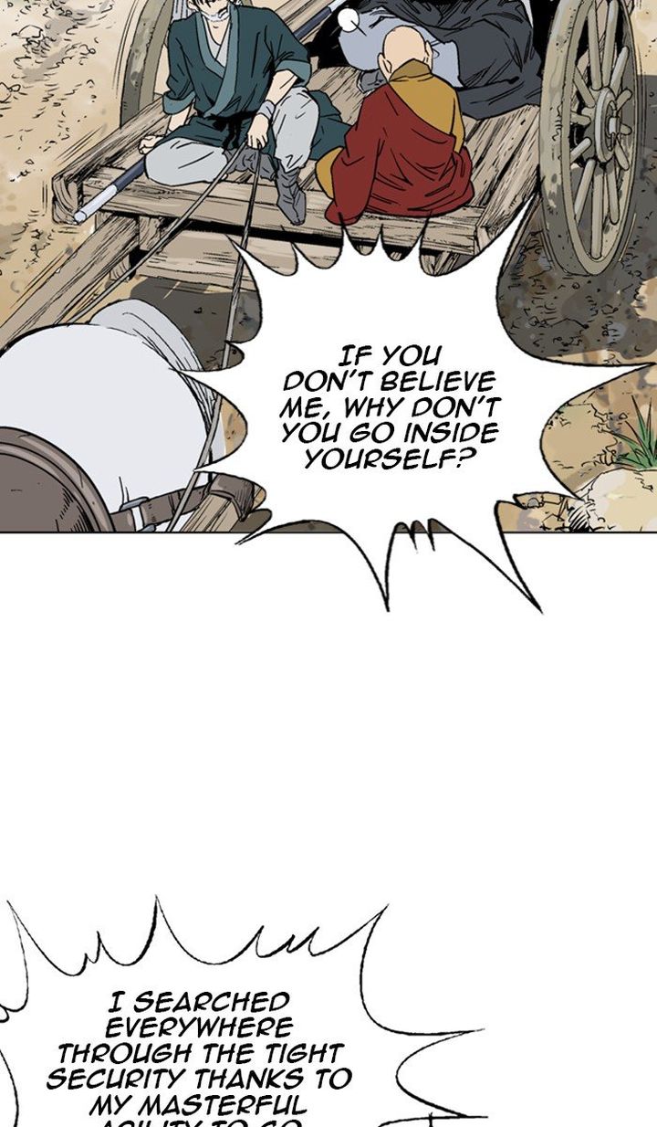 Read Gosu EN Manga Online