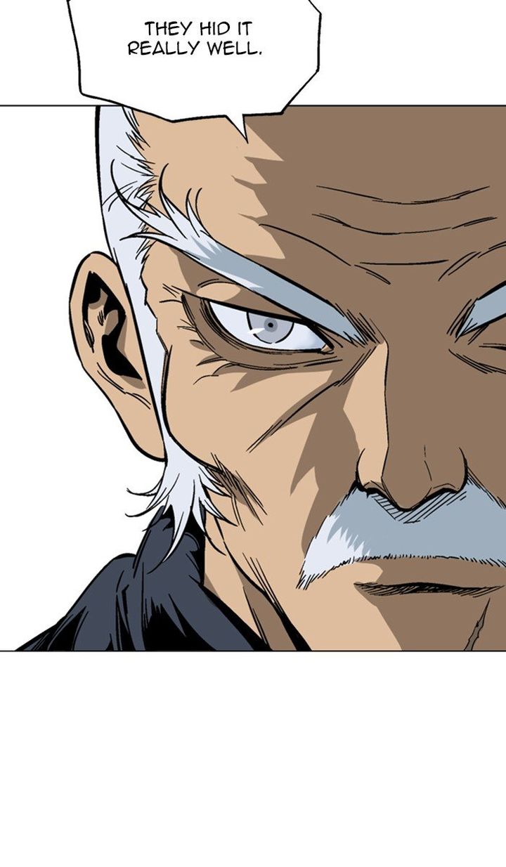 Read Gosu EN Manga Online