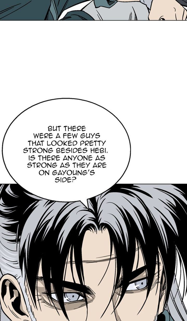 Read Gosu EN Manga Online