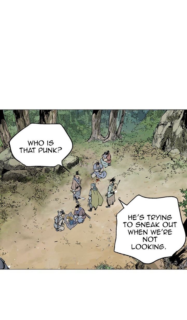 Read Gosu EN Manga Online