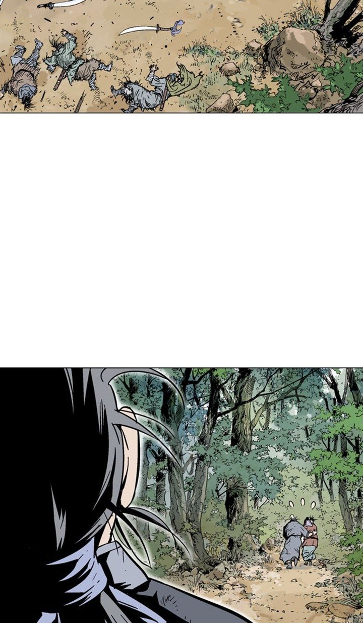 Read Gosu EN Manga Online