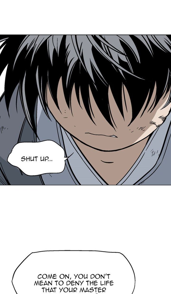 Read Gosu EN Manga Online