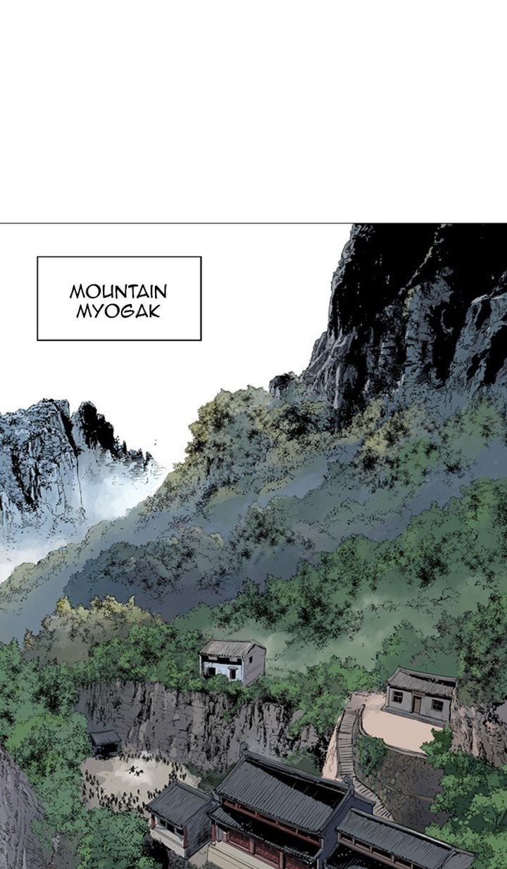 Read Gosu EN Manga Online