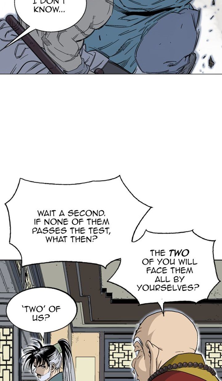 Read Gosu EN Manga Online