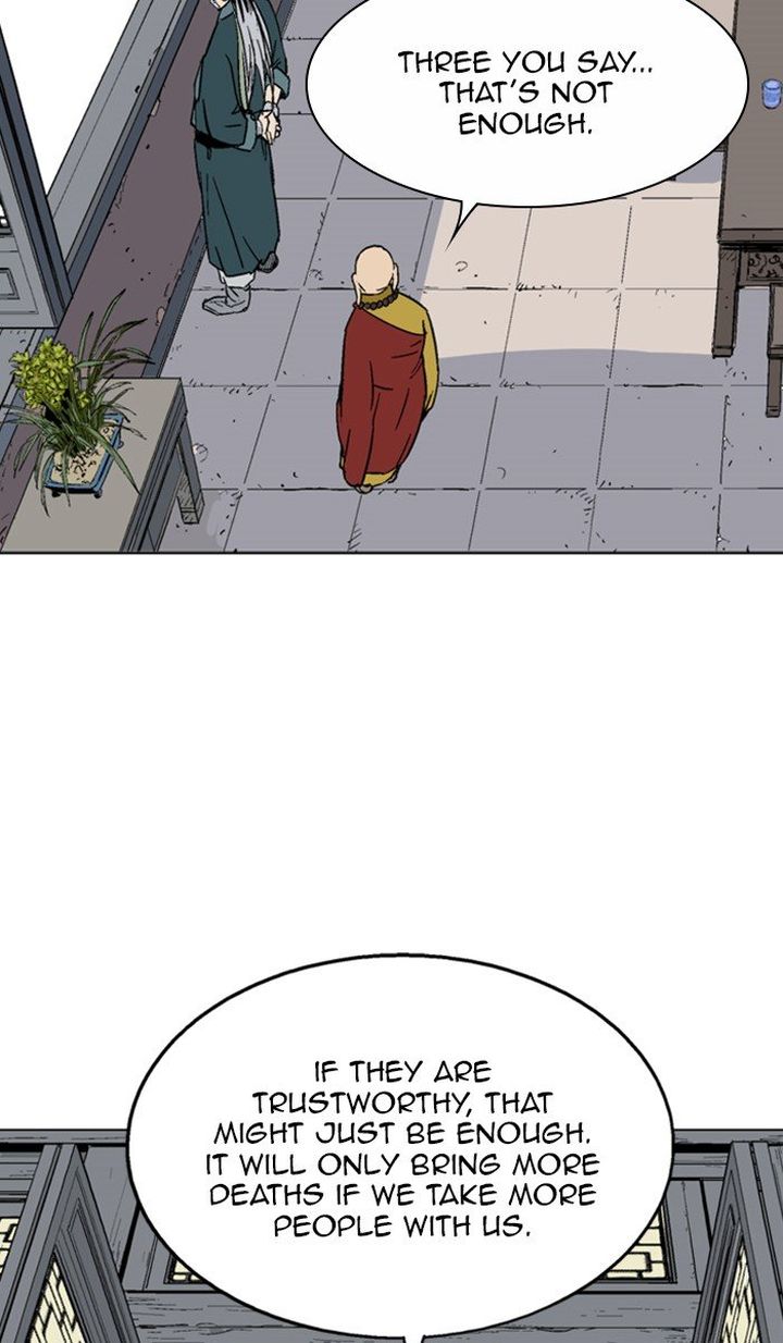 Read Gosu EN Manga Online
