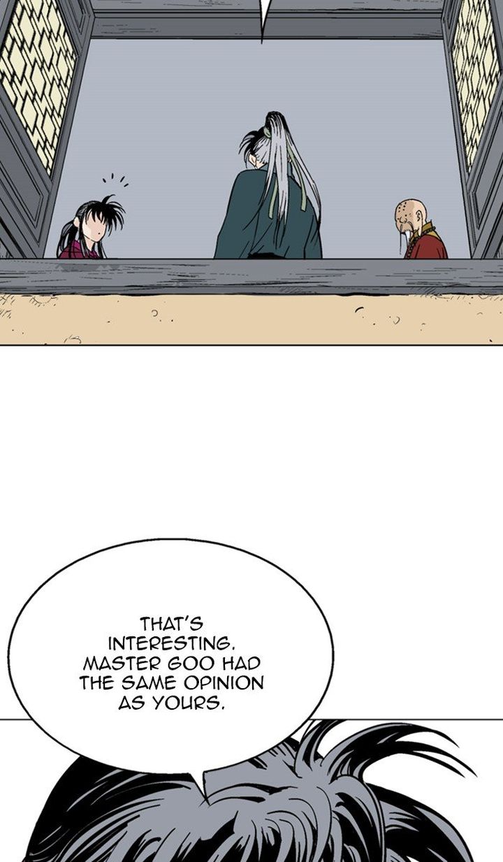 Read Gosu EN Manga Online