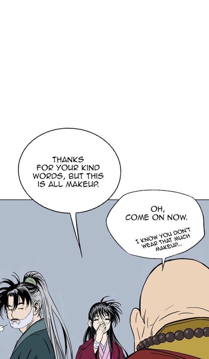 Read Gosu EN Manga Online