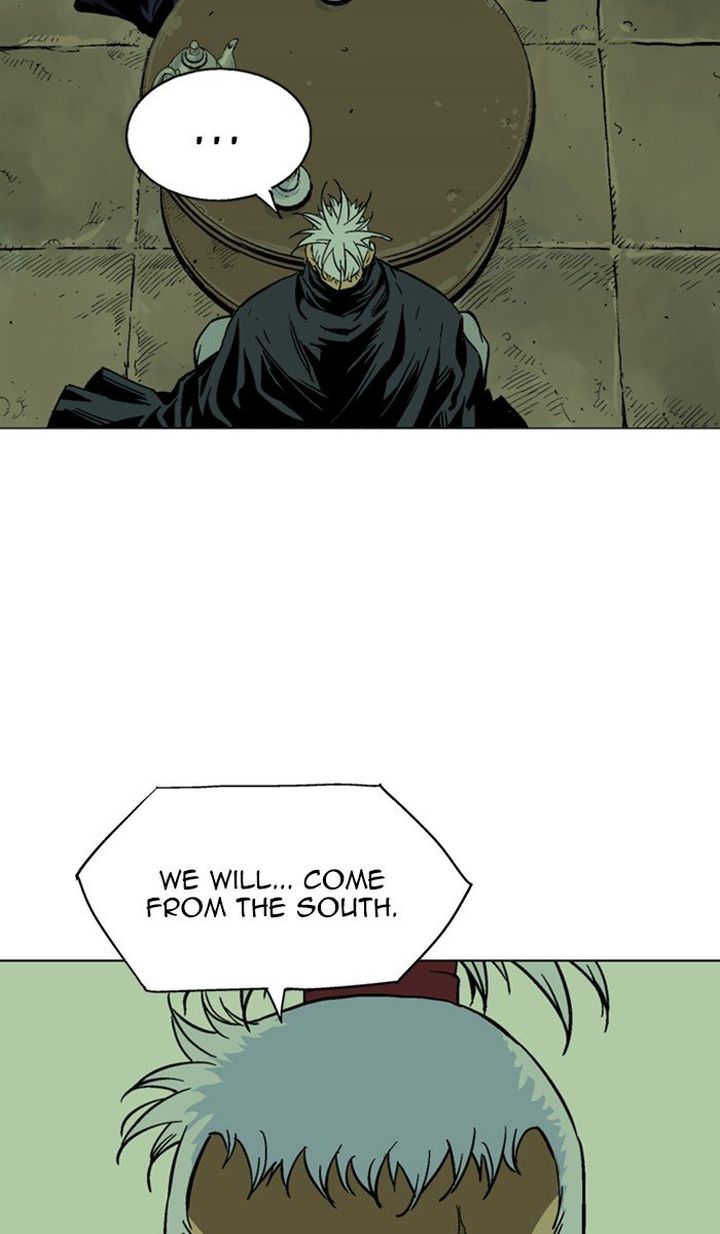 Read Gosu EN Manga Online