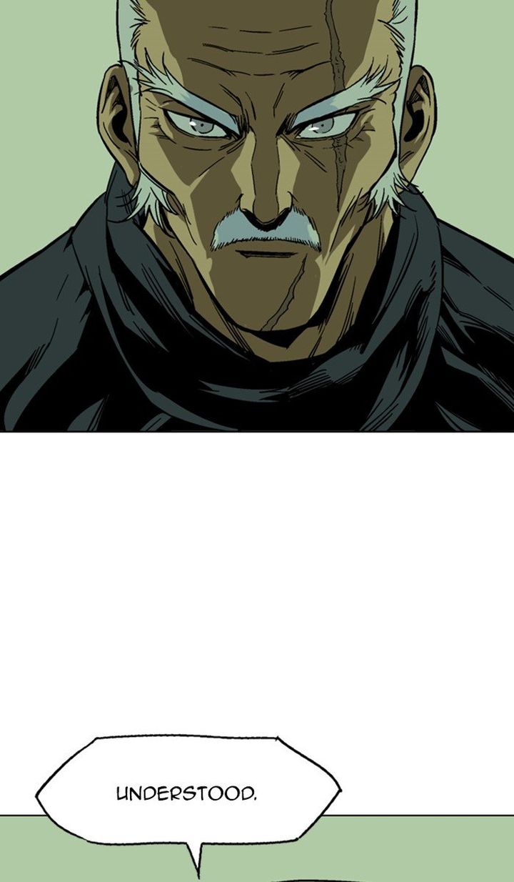 Read Gosu EN Manga Online