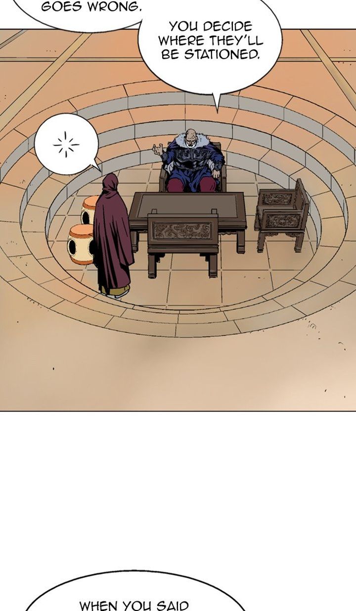 Read Gosu EN Manga Online