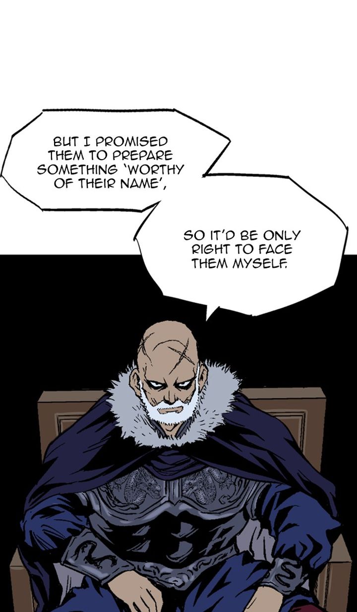 Read Gosu EN Manga Online