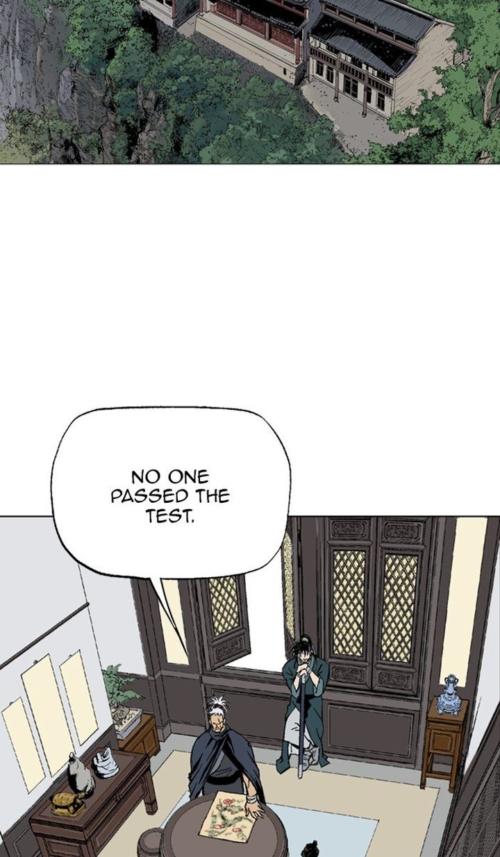 Read Gosu EN Manga Online
