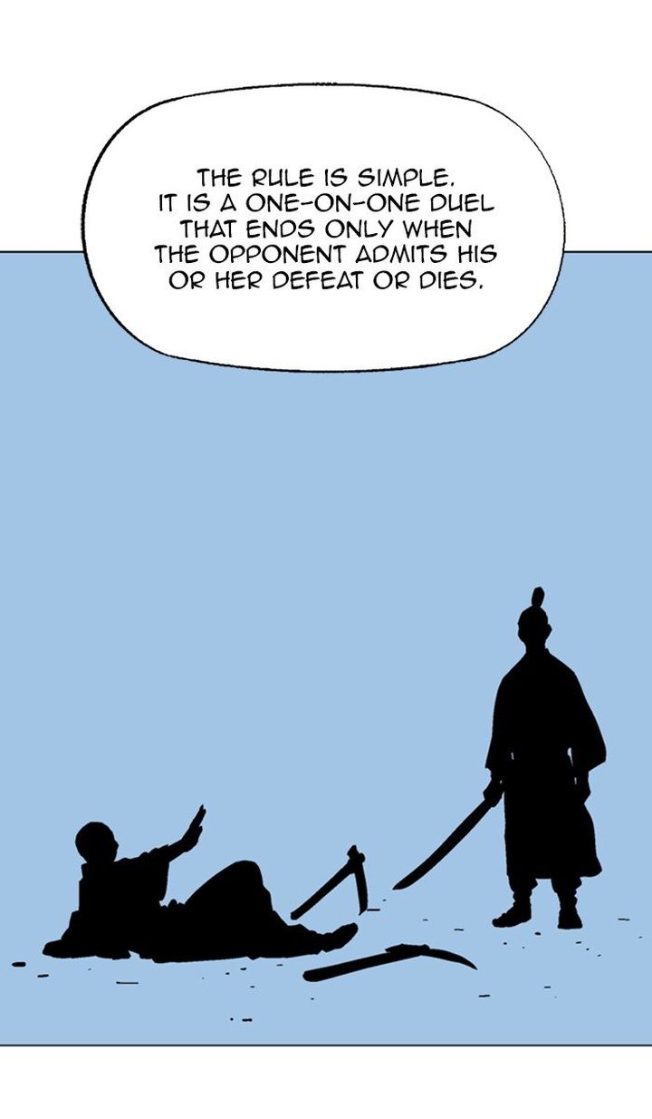 Read Gosu EN Manga Online