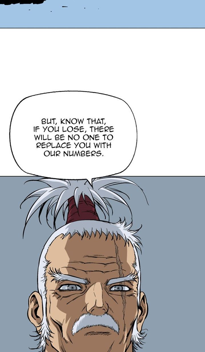 Read Gosu EN Manga Online