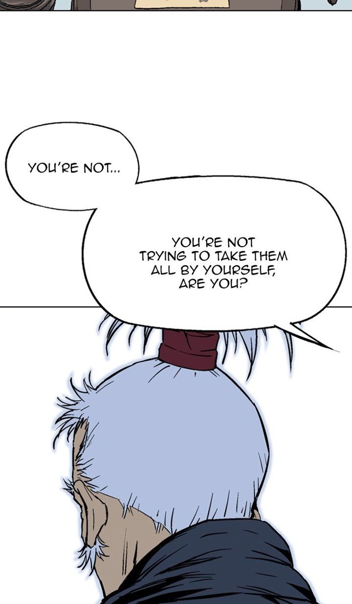 Read Gosu EN Manga Online