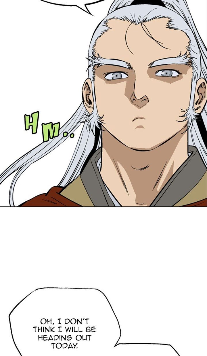 Read Gosu EN Manga Online