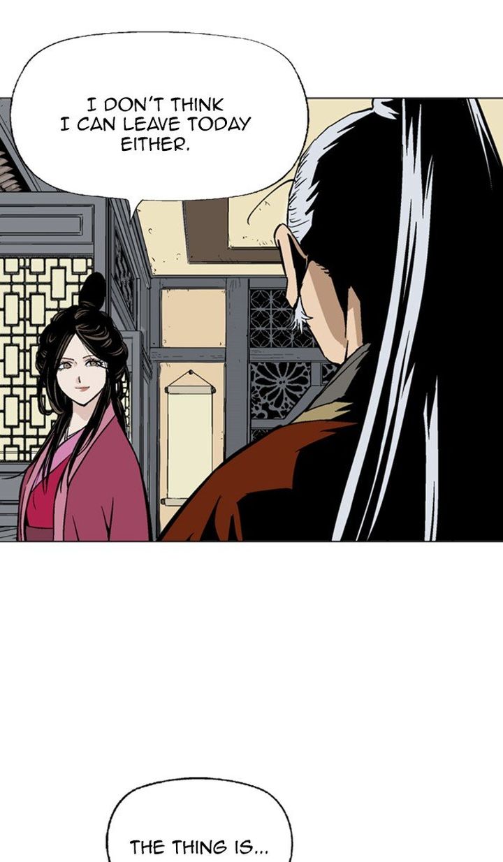Read Gosu EN Manga Online
