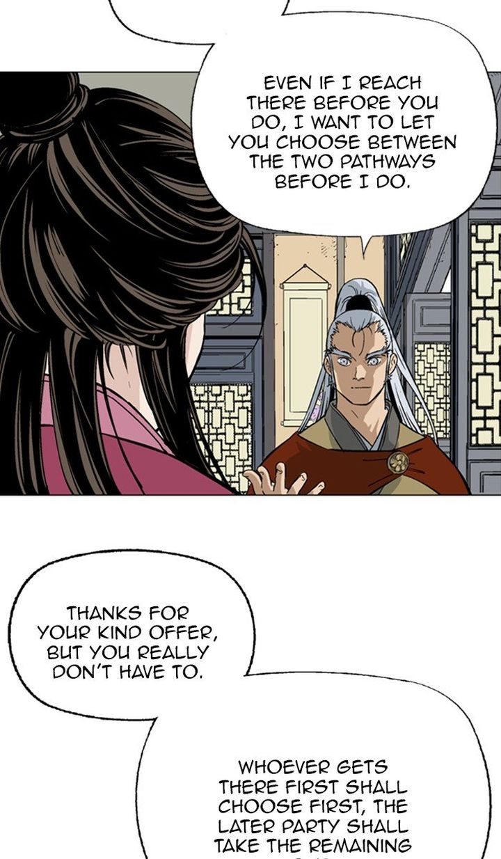 Read Gosu EN Manga Online