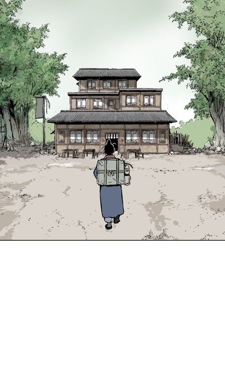 Read Gosu EN Manga Online