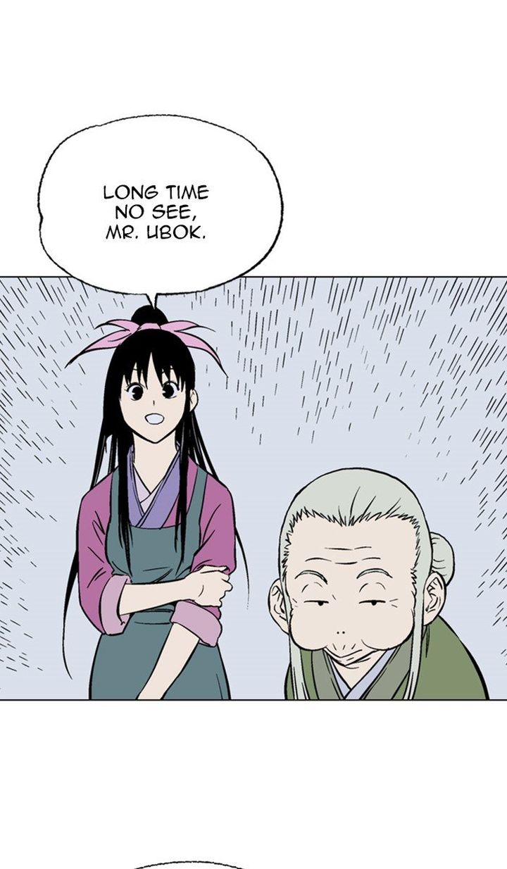 Read Gosu EN Manga Online