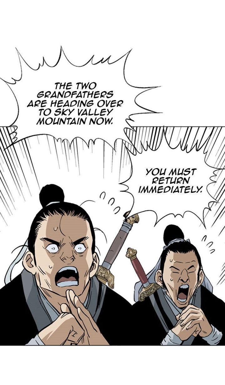 Read Gosu EN Manga Online