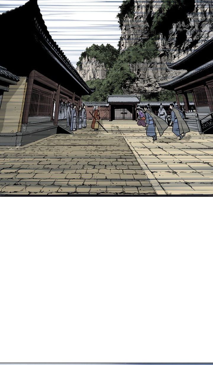 Read Gosu EN Manga Online