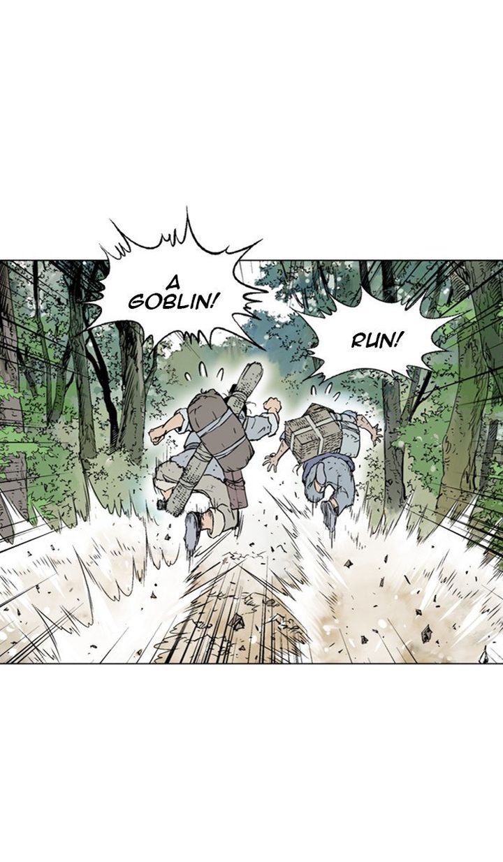 Read Gosu EN Manga Online