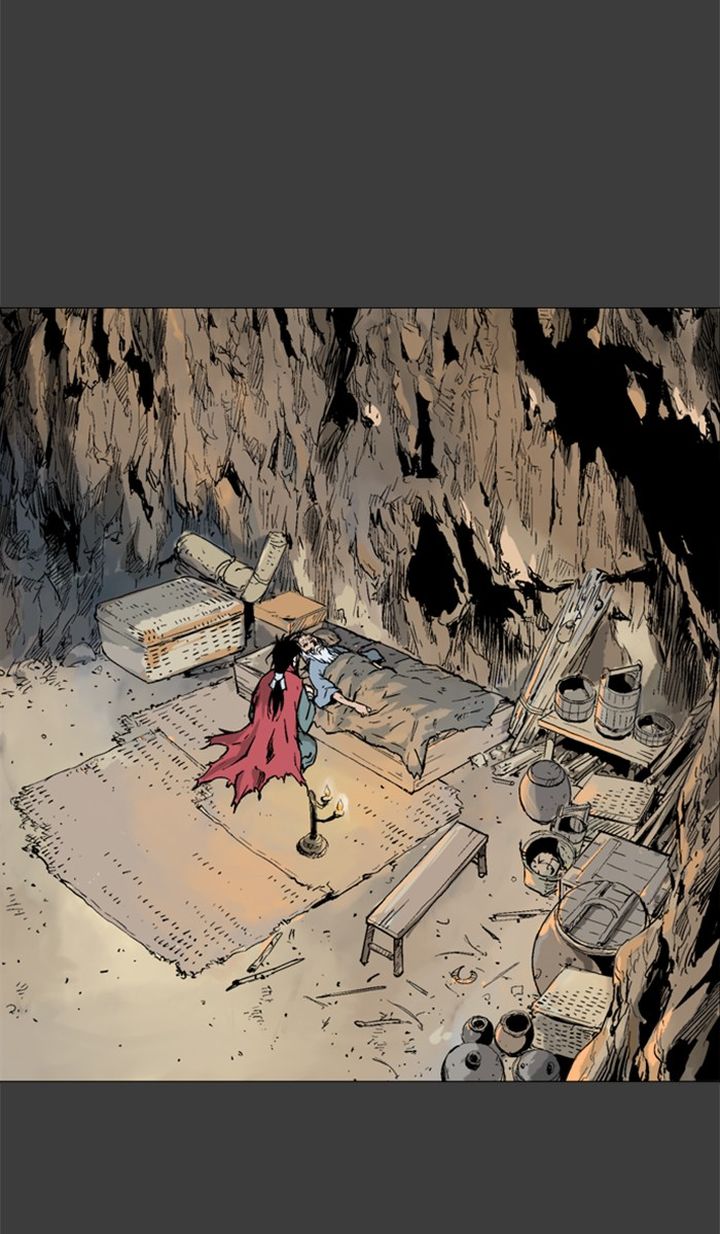 Read Gosu EN Manga Online