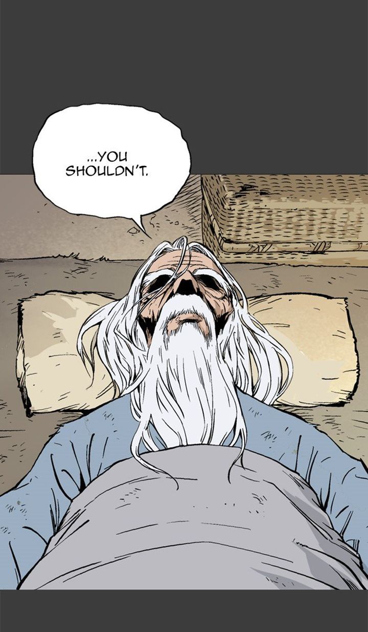 Read Gosu EN Manga Online