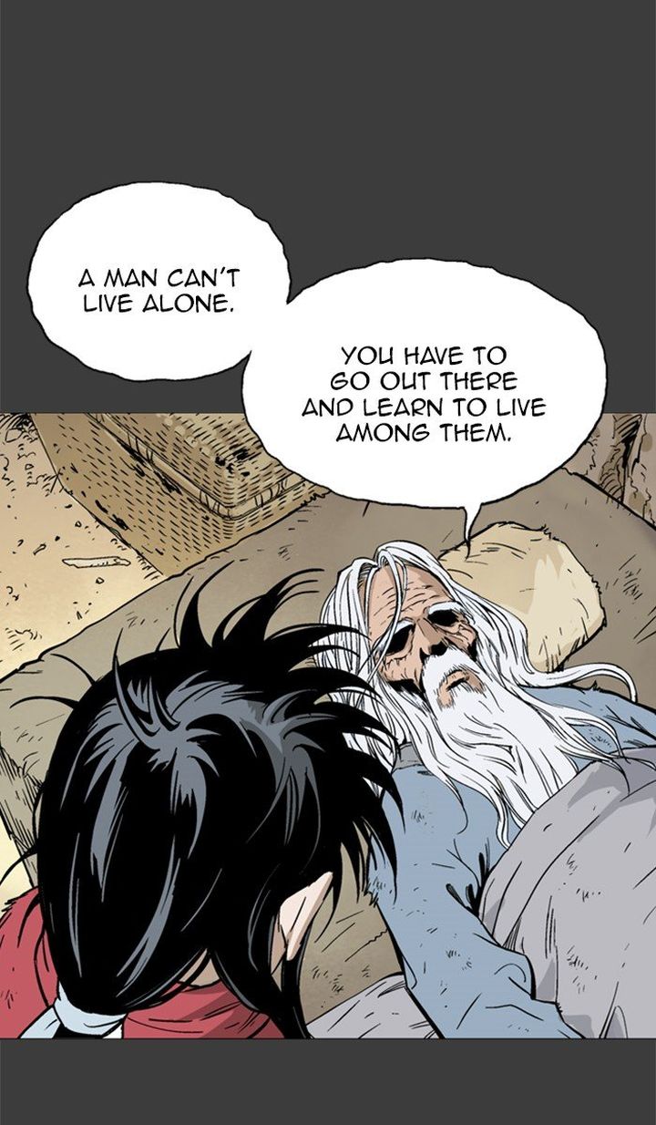 Read Gosu EN Manga Online
