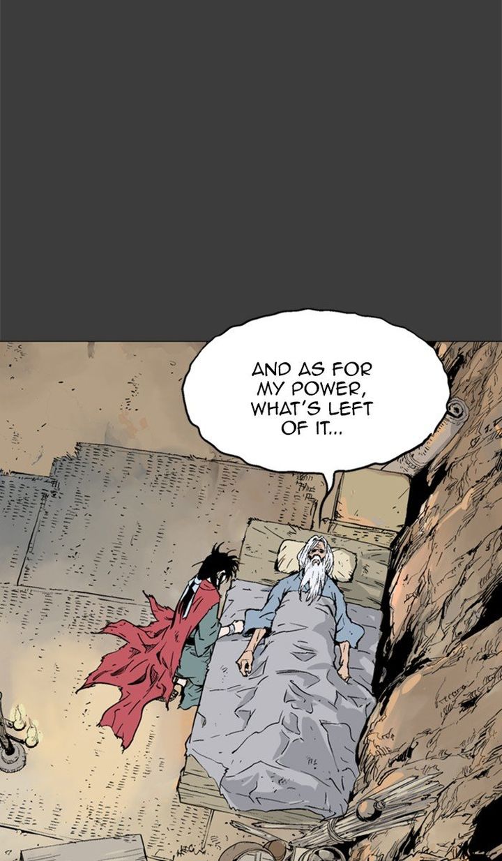 Read Gosu EN Manga Online