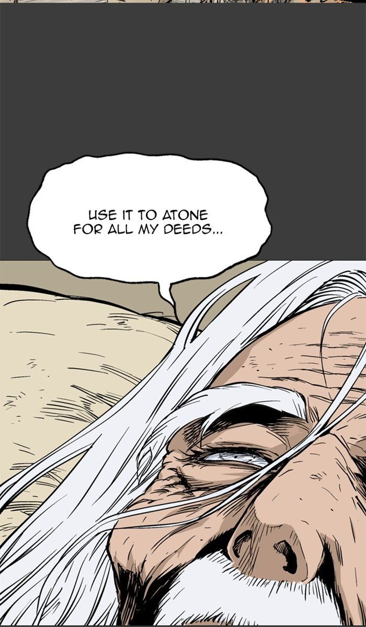 Read Gosu EN Manga Online