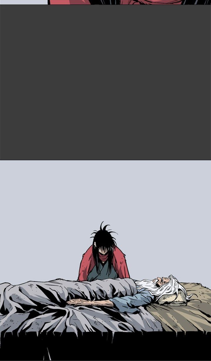 Read Gosu EN Manga Online