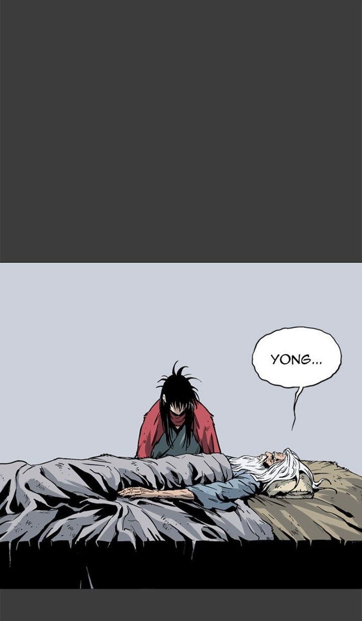 Read Gosu EN Manga Online