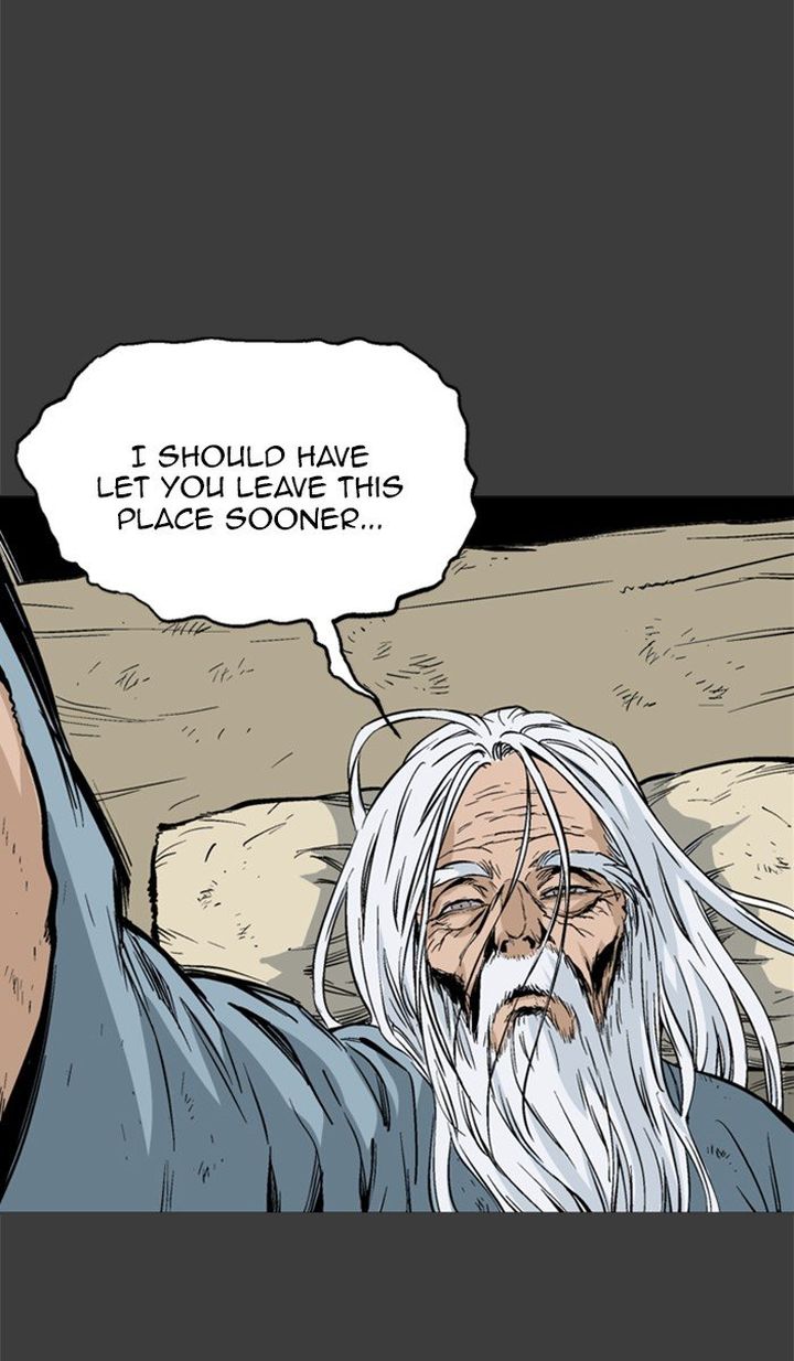 Read Gosu EN Manga Online
